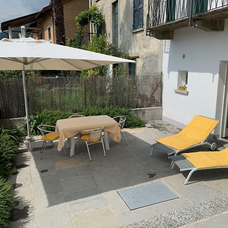 La Filanda Di Viano Appartement Tremezzo Buitenkant foto