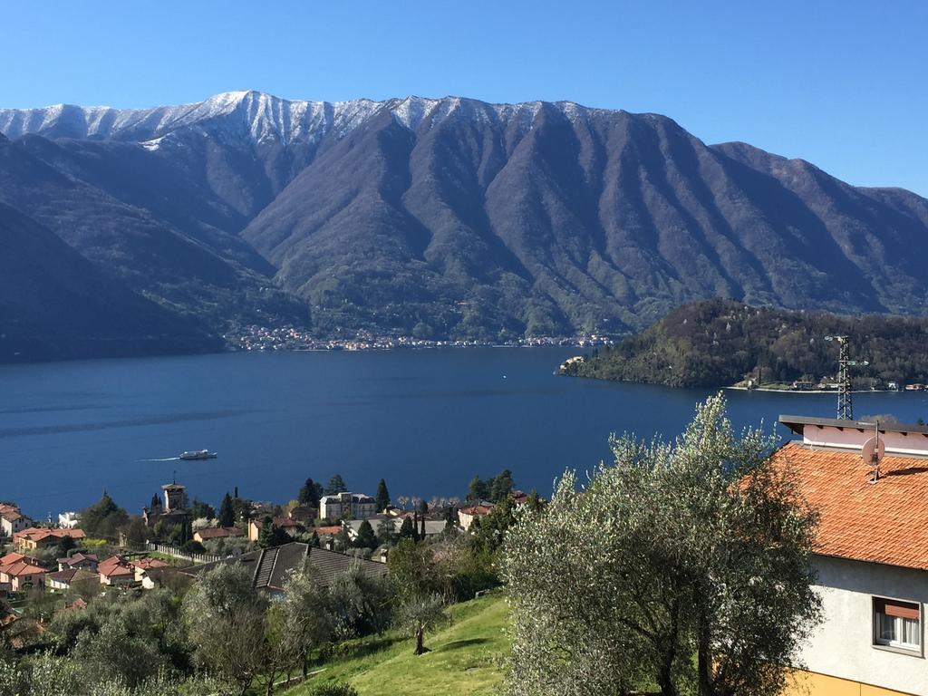 La Filanda Di Viano Appartement Tremezzo Kamer foto