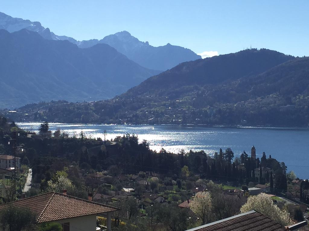 La Filanda Di Viano Appartement Tremezzo Kamer foto