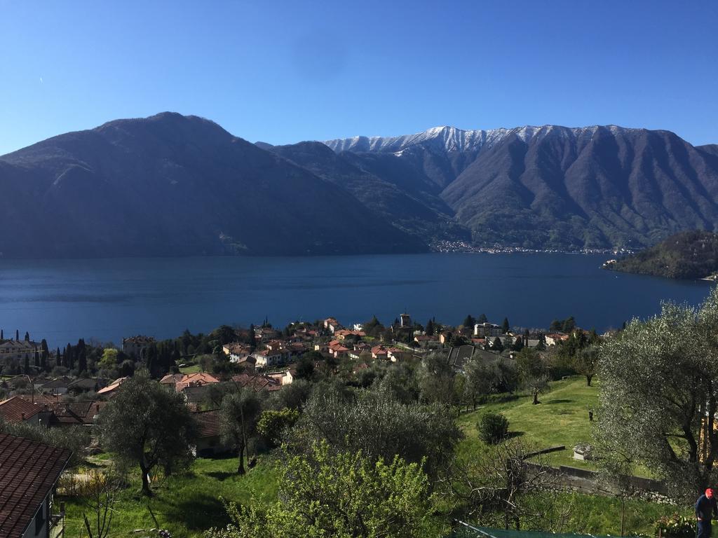 La Filanda Di Viano Appartement Tremezzo Kamer foto