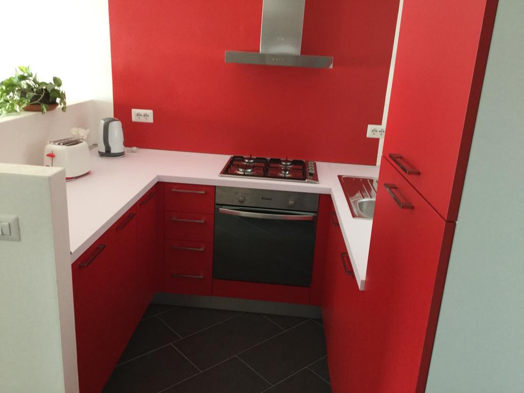 La Filanda Di Viano Appartement Tremezzo Kamer foto