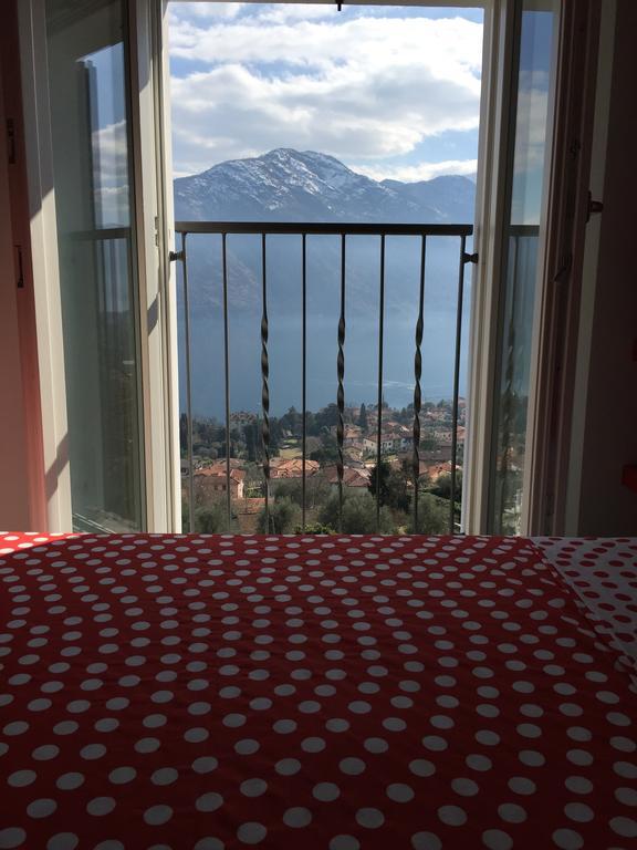 La Filanda Di Viano Appartement Tremezzo Kamer foto