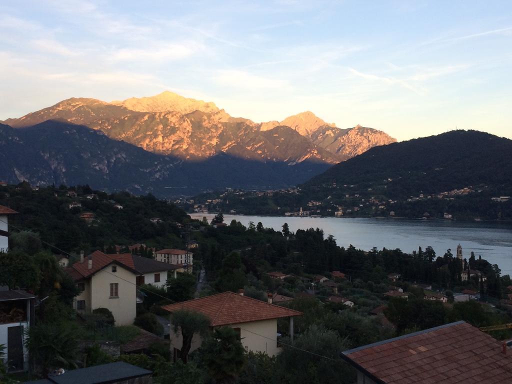 La Filanda Di Viano Appartement Tremezzo Kamer foto