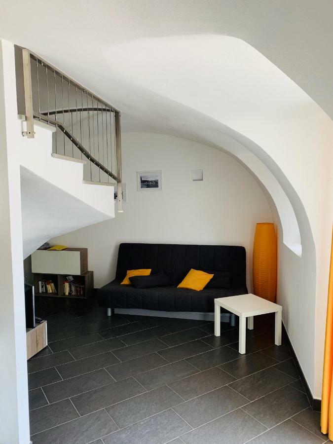 La Filanda Di Viano Appartement Tremezzo Buitenkant foto