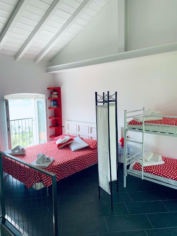 La Filanda Di Viano Appartement Tremezzo Buitenkant foto