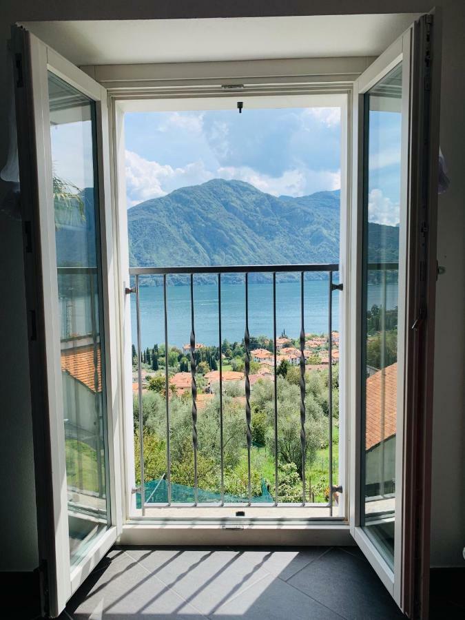 La Filanda Di Viano Appartement Tremezzo Buitenkant foto