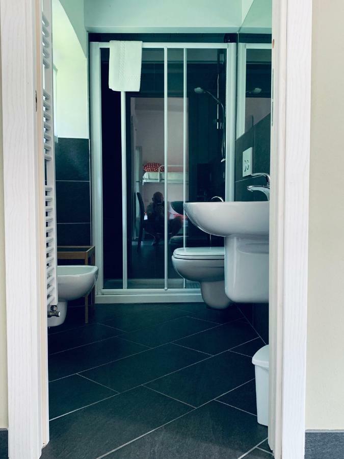 La Filanda Di Viano Appartement Tremezzo Buitenkant foto