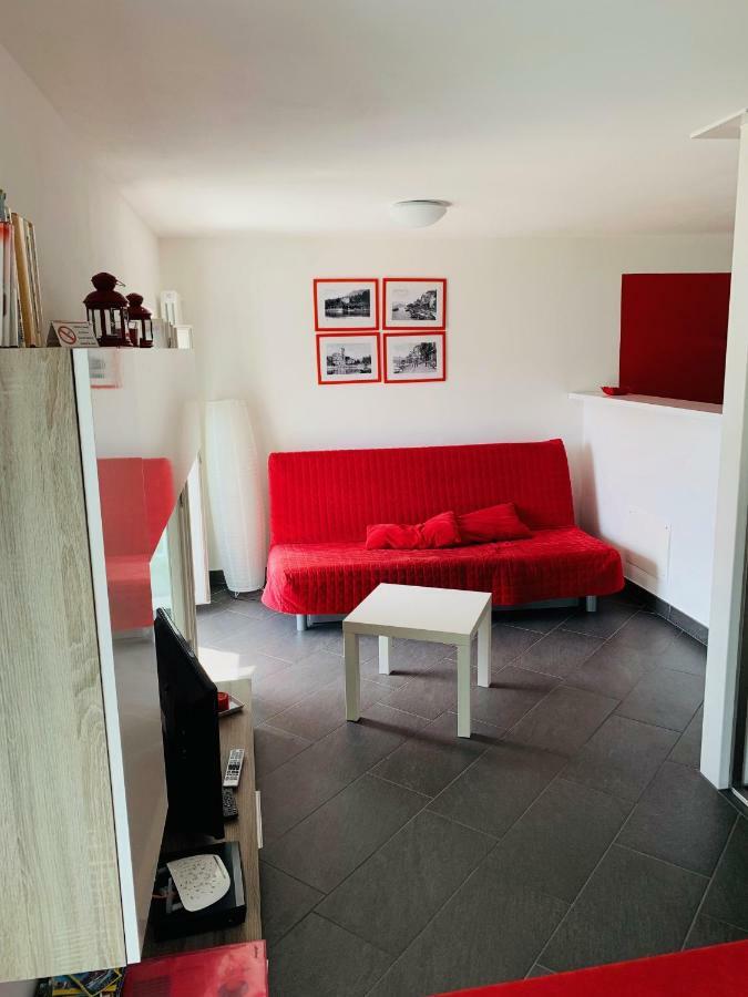 La Filanda Di Viano Appartement Tremezzo Buitenkant foto